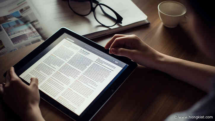 7 Ways to Keep Your Online Audience Reading