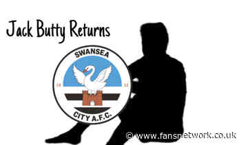 Jack Butty : Fans Eye View on Swansea City