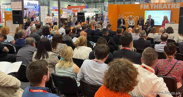 Facilities Show announces date change for 2024