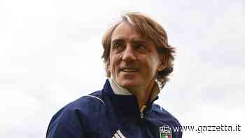 Mancini: “Tre vittorie in Europa sono possibili”