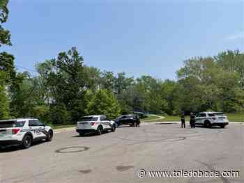 Teenager shot at Highland Park in South Toledo