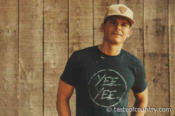 Granger Smith Admits Music Never Felt the Same After Son's Death