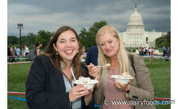 IDFA Capitol Hill Ice Cream Party to return on June 21