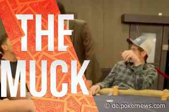 Der Muck: GTO-Lösungsapp sorgt für Ärger bei der WPT Gardens Poker Championship