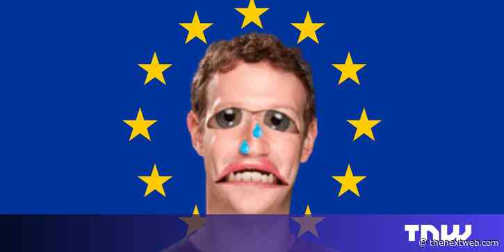 GDPR turns 5: Meta has amassed €2.5B in fines — over 50% of the total