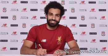 What happened to the three forwards who snubbed Liverpool before Mohamed Salah transfer