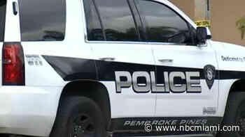 Man Exposed Himself in Pembroke Pines Church, Barnes & Noble: Police