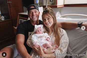 PICS: Sadie Robertson, Husband Christian Welcome Second Baby Girl