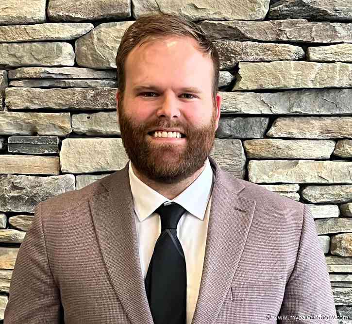 Hastings County hires Connor Dorey as new CAO 