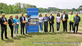 Leuchtturm-Projekt in Vorsfelde: Wolfsburg bekommt Freilufthalle