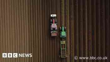 Council pass ‘landmark’ farming decision