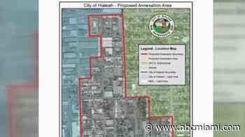 ‘We Did It!': Brownsville Community Leaders Celebrate Hialeah Withdrawing Annexation Proposal