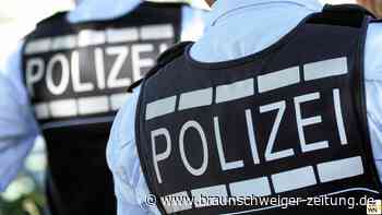 Unbekannte brechen in Praxis ein – Polizei Wolfsburg sucht Zeugen