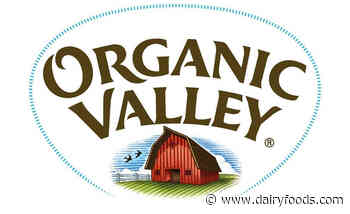 Organic Valley taps Abdo for CFO post