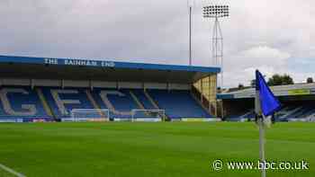 Gillingham charged by FA over racist and sexist crowd abuse