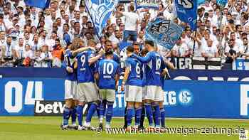 Schalke: Sportpsychologe nennt größte Fehler im Abstiegskampf