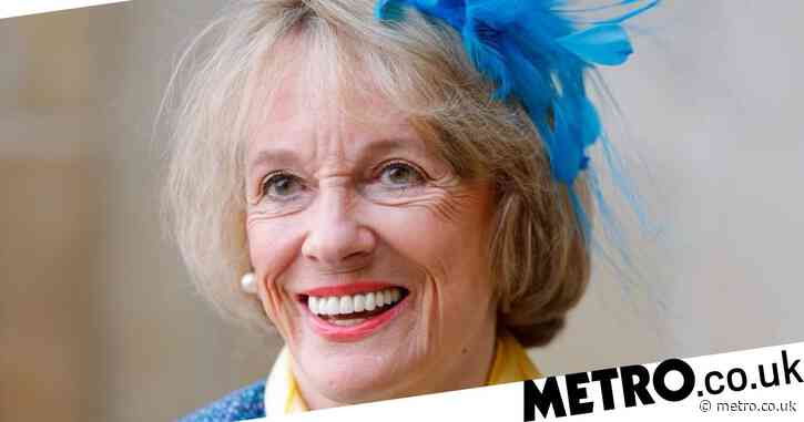 Dame Esther Rantzen, 82, reveals her lung cancer is now stage 4: ‘It’s made me realise how very lucky I’ve been’