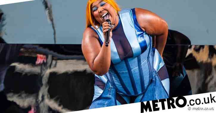 Lizzo forced to lock Twitter after being blasted with hateful messages: ‘What am I doing to get this disrespect?’