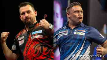 Clayton & Price must beat each other and the odds