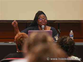 Experts in Toledo urge awareness in fight against racism