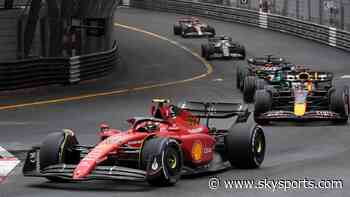 Monaco GP set for four-team battle at front? | Ted backs Alonso for win