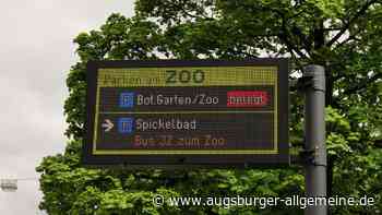 Verkehrsregelung: Zoo beauftragt am Pfingstwochenende den ACO