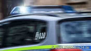 Weiterer Einbruch und Einbruchsversuch in Bad Reichenhall