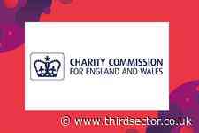 £74m charity more than a year late with its accounts
