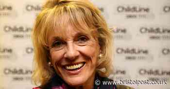 Esther Rantzen says Stage 4 lung cancer diagnosis made her realise 'how very lucky' she has been