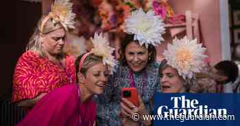 RHS Chelsea flower show 2023 and its visitors – in pictures