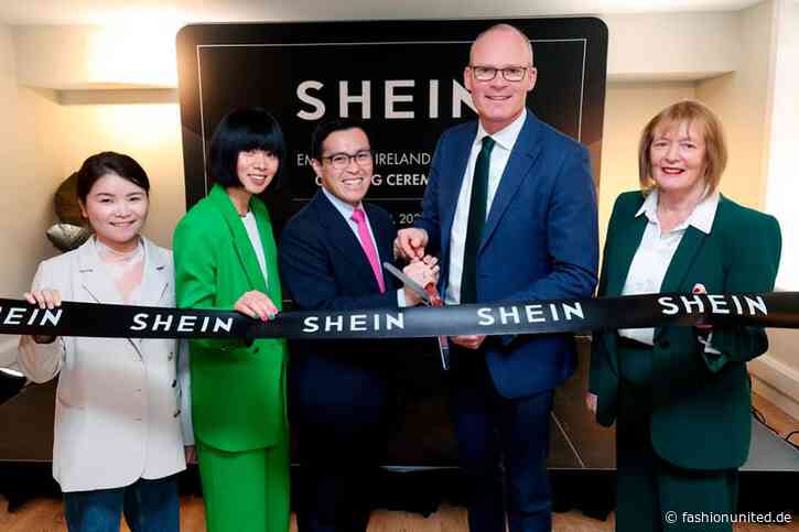 Shein setzt auf Mexiko als Produktionsstandort