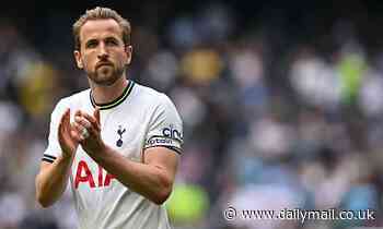 Transfer news LIVE: Real Madrid offered the chance to sign Kane, while Chelsea eye Manuel Urgate