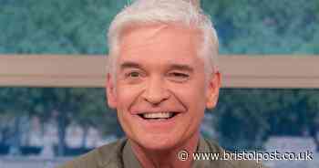 BBC Strictly 'want Phillip Schofield' after ITV This Morning exit