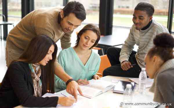 Quality of social work CPD ‘much higher’ than in previous year, says regulator