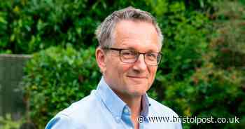Diet guru Michael Mosley shares top tip for weight loss