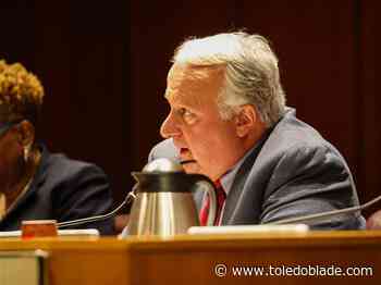 Toledo warned to be ready if federal lawmakers renege on funds