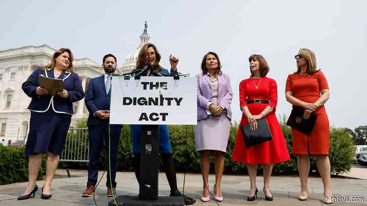 Unorthodox immigration bill catches both parties by surprise 