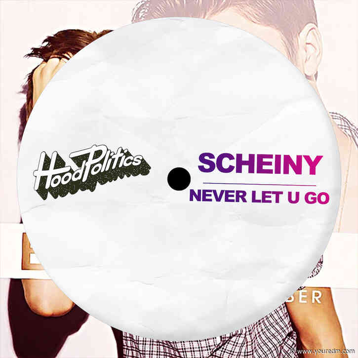 SCHEINY Makes Hood Politics Debut With Edit To Justin Bieber’s “Boyfriend” Titled “Never Let U Go” [Free Download]