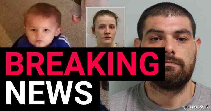 Man who murdered 15-month-old in ‘sadistic’ campaign of abuse jailed for 32 years