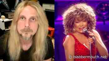 JUDAS PRIEST's RICHIE FAULKNER On TINA TURNER: 'Her Legend Will Live Forever'