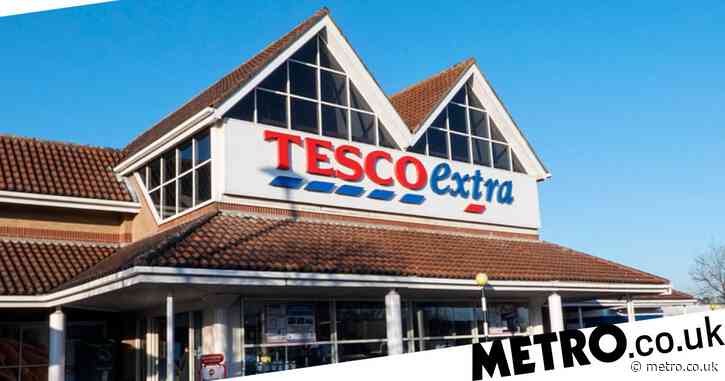 Tesco opening times for Spring bank holiday Monday, May 29