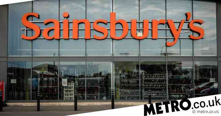 Sainsbury’s opening times for Spring Bank Holiday Monday