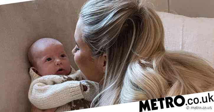 Molly-Mae Hague looks spoilt rotten in lavish yet wholesome 24th birthday celebrations with baby Bambi