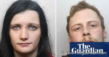 Couple jailed for ‘savage’ Christmas Day murder of baby son