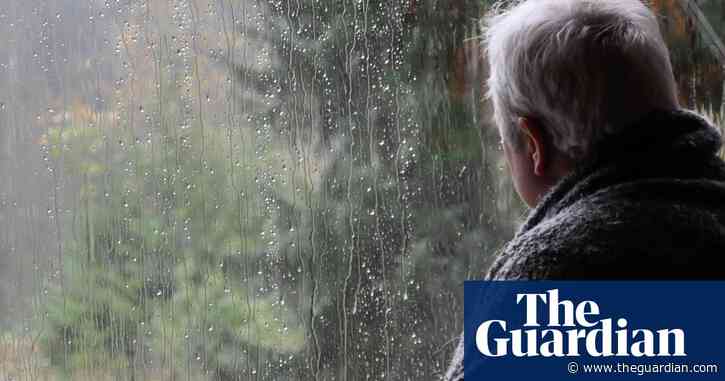 A market-based service: why Australia’s aged care homes fail residents with demential