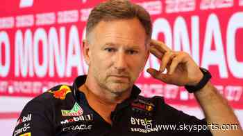 Horner: Red Bull would not have set up engine division if Honda remained in F1