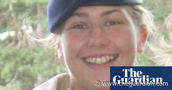 Army missed chances to prevent suicide of Sandhurst cadet Olivia Perks, inquest finds