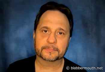 DAVE LOMBARDO Doesn't Wish He Could Have Been Part Of SLAYER's Final Tour