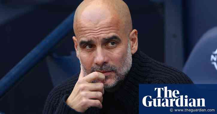 Pep Guardiola ‘not optimistic’ that racism problem in Spain will improve