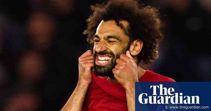 Mohamed Salah ‘devastated’ at Liverpool’s Champions League failure